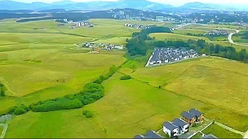 Квартира, 97166 м², 1 078 540$ — FAKTOR